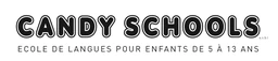 Logo CANDY SCHOOLS