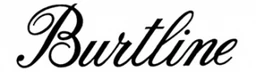 Logo BURTLINE FASHION