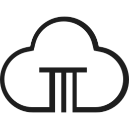 Logo LawCloud