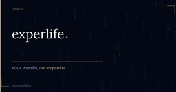 Logo eXperLife
