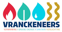 Logo VRANCKENEERS