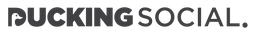 Logo DUCKING SOCIAL