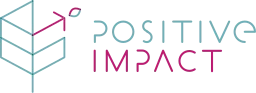 Logo Positive Impact SRL