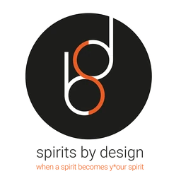 Logo SPIRITS BY DESIGN