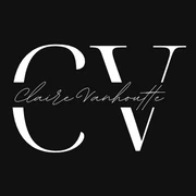 Logo Art studio Claire Vanhoutte