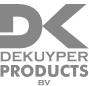 Logo DEKUYPER PRODUCTS