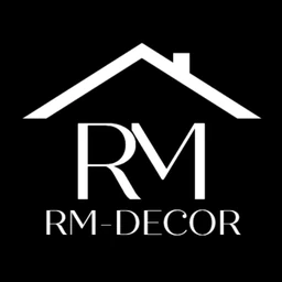 Logo RM-DECOR