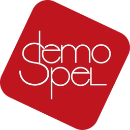 Logo DEMO-SPEL