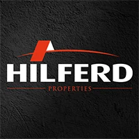 Logo Hilferd