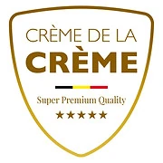 Logo CREME DE LA CREME