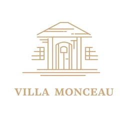 Logo VILLA MONCEAU