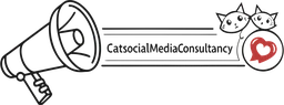 Logo CAT Social Media Consultancy