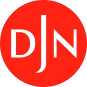Logo Jan De Nul