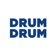 Logo DRUMDRUM