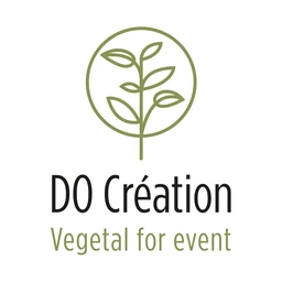 Logo DO Création