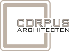 Logo corpus architecten