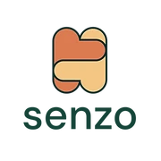 Logo SENSITIEVE ZORG