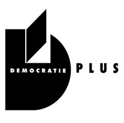 Logo Démocratie Plus