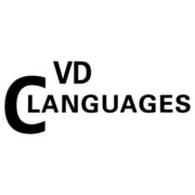 Logo VDC LANGUAGES