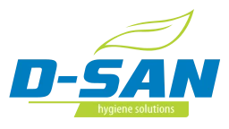 Logo D-SAN