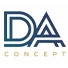Logo DA Concept