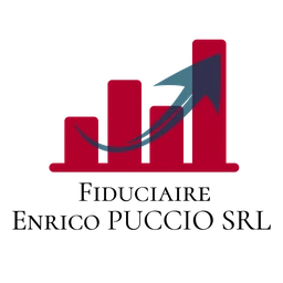 Logo Fiduciaire Enrico PUCCIO