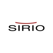 Logo Sirio Europe Gmbh & Co. KG