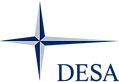 Logo DESA