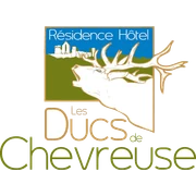 Logo LES DUCS