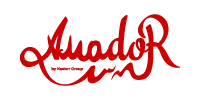 Logo AMADOR