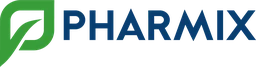 Logo PHARMIX