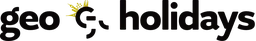 Logo GEO HOLIDAYS