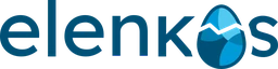 Logo ELENKOS
