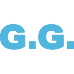 Logo G.G.-Projects