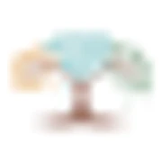Logo Belle Rive