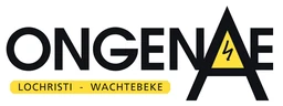 Logo ELEKTRO ONGENAE