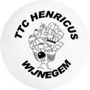 Logo HENRICUS