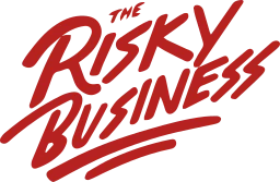 Logo The Risky Business