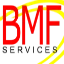 Logo BMF SERVICES