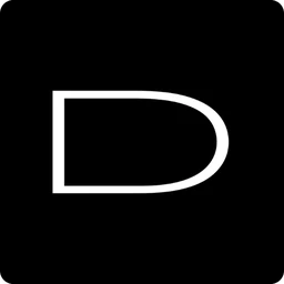 Logo DETHA DOORS
