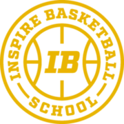 Logo INSPIRE BASKETBALL SCHOOL