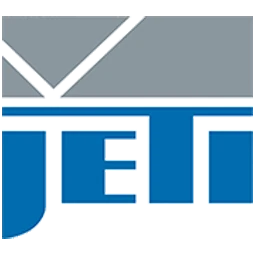 Logo JeTi