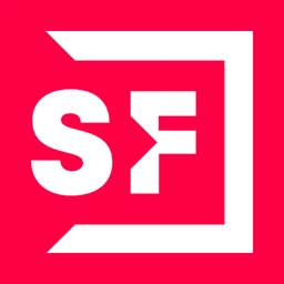 Logo Spacefwd