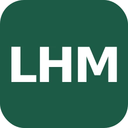 Logo LHM COMPANY