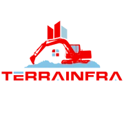 Logo TERRAINFRA