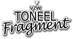 Logo TONEEL FRAGMENT