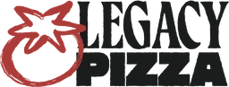 Logo Legacy Pizza