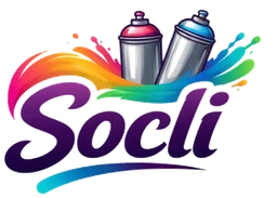 Logo SOCLI