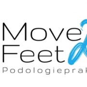Logo MOVE 2 FEET