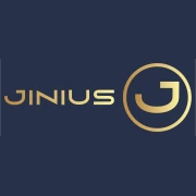 Logo Jinius